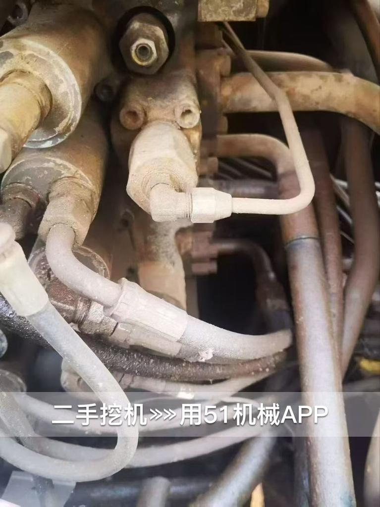 51挖机